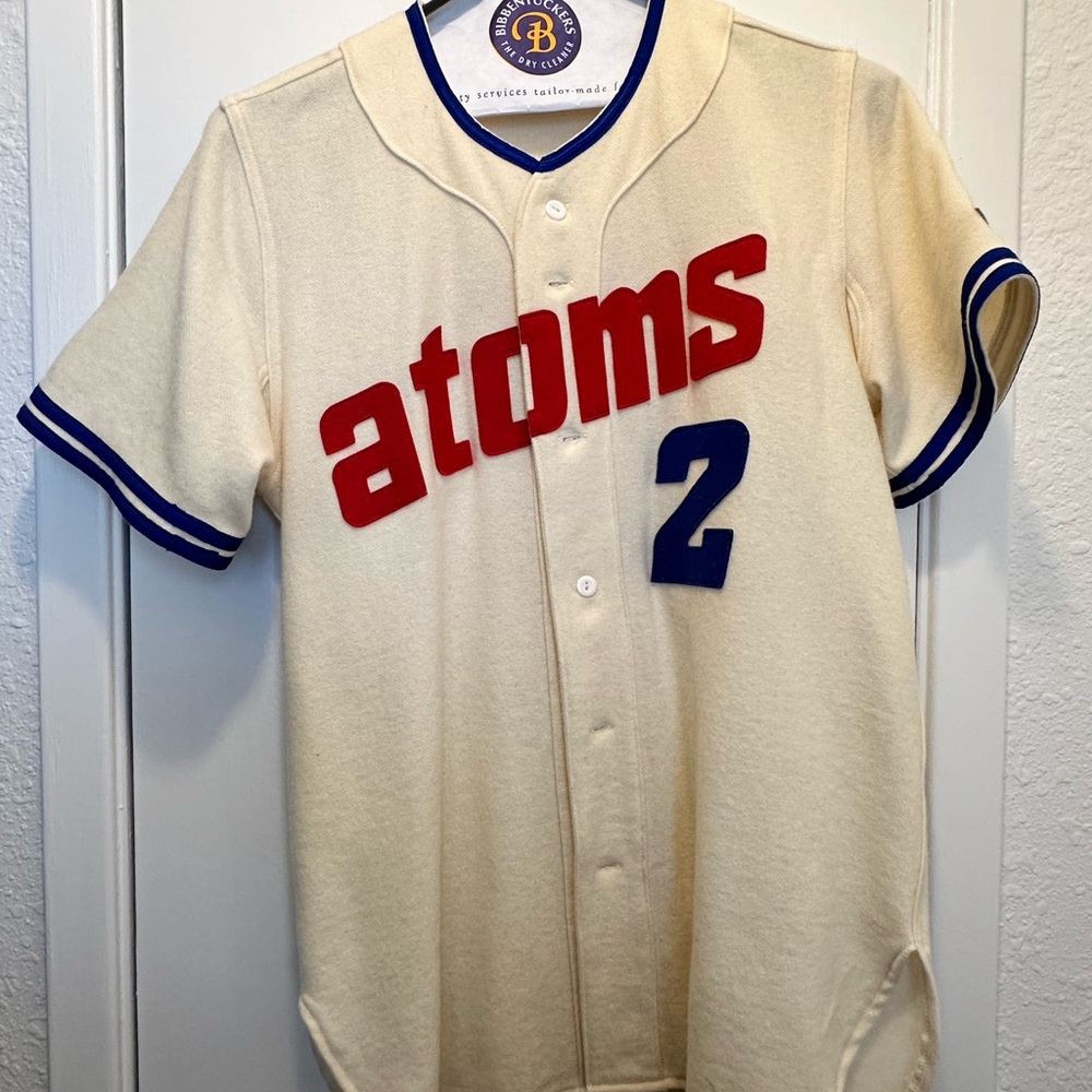 Sankei Atoms Vintage Jersey